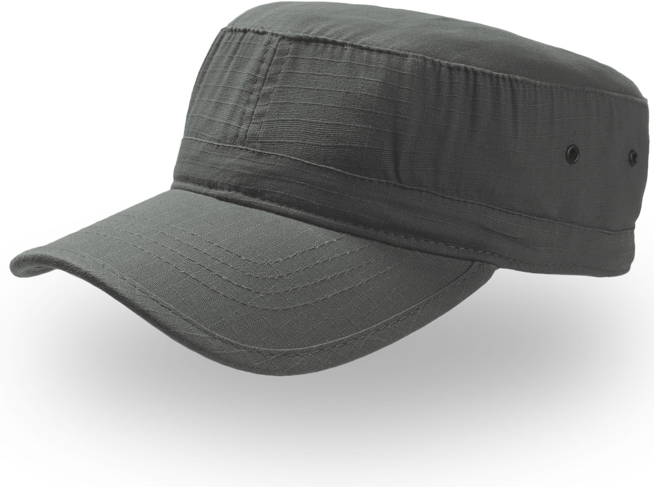 Army-Cap mit Klettverschluss