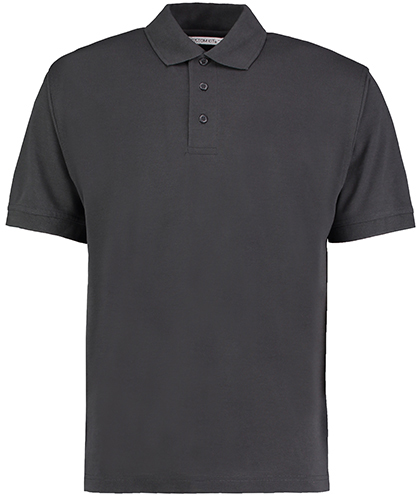 Klassisches strapazierfähiges Herren-Poloshirt "Superwash"