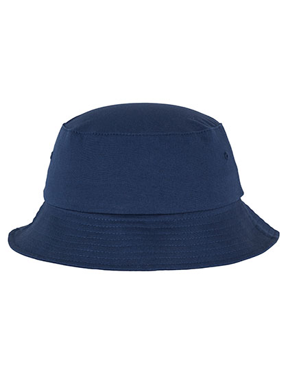Flexfit Cotton Twill Bucket Hat