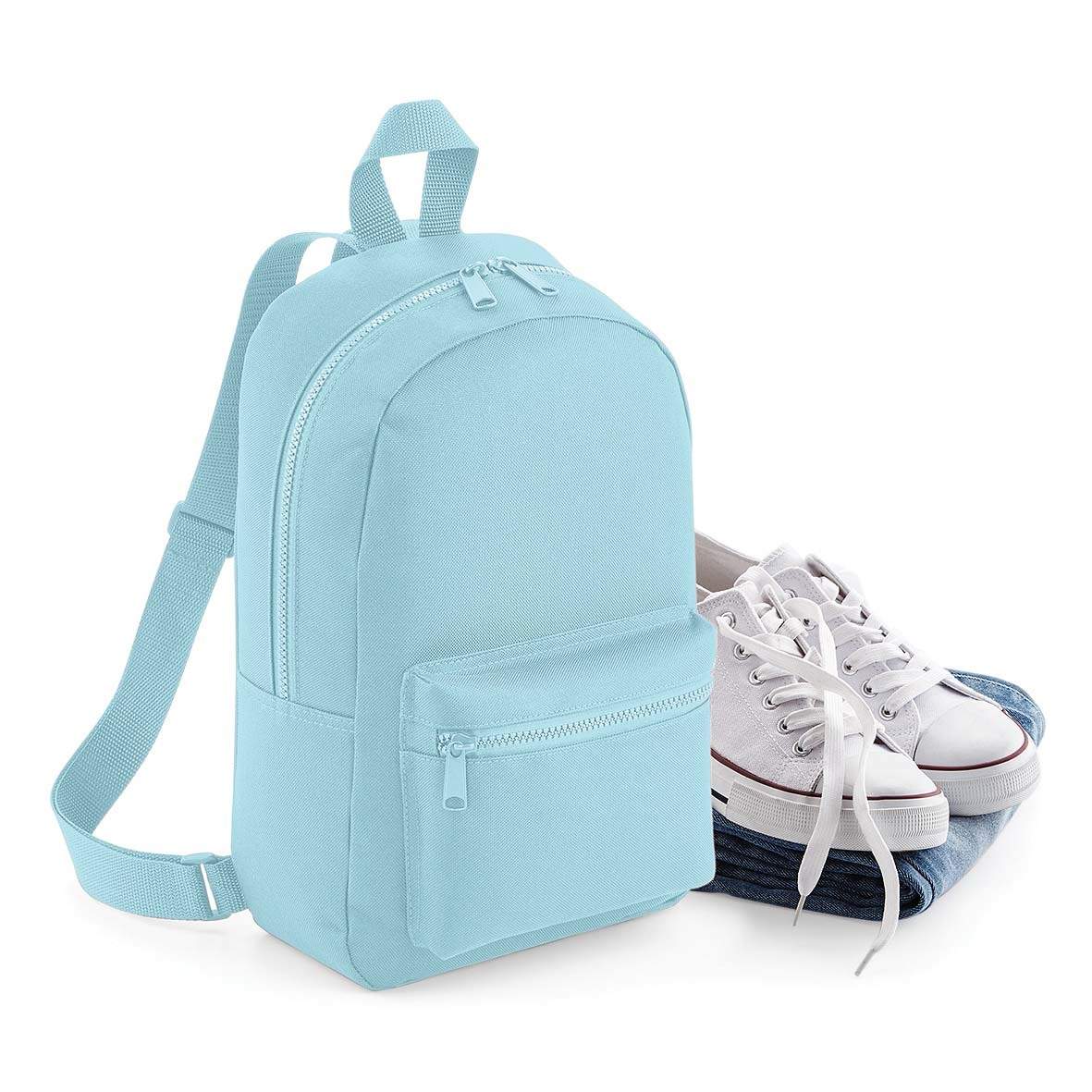 Mini Essential Fashion Backpack