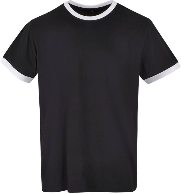Men´s Ringer Tee