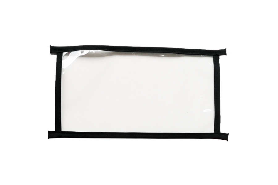 Attachable ID Pocket Kriens