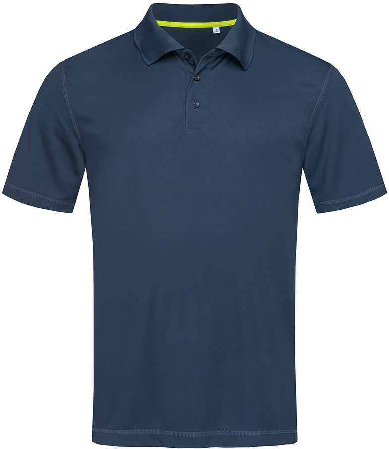 Mesh Polo