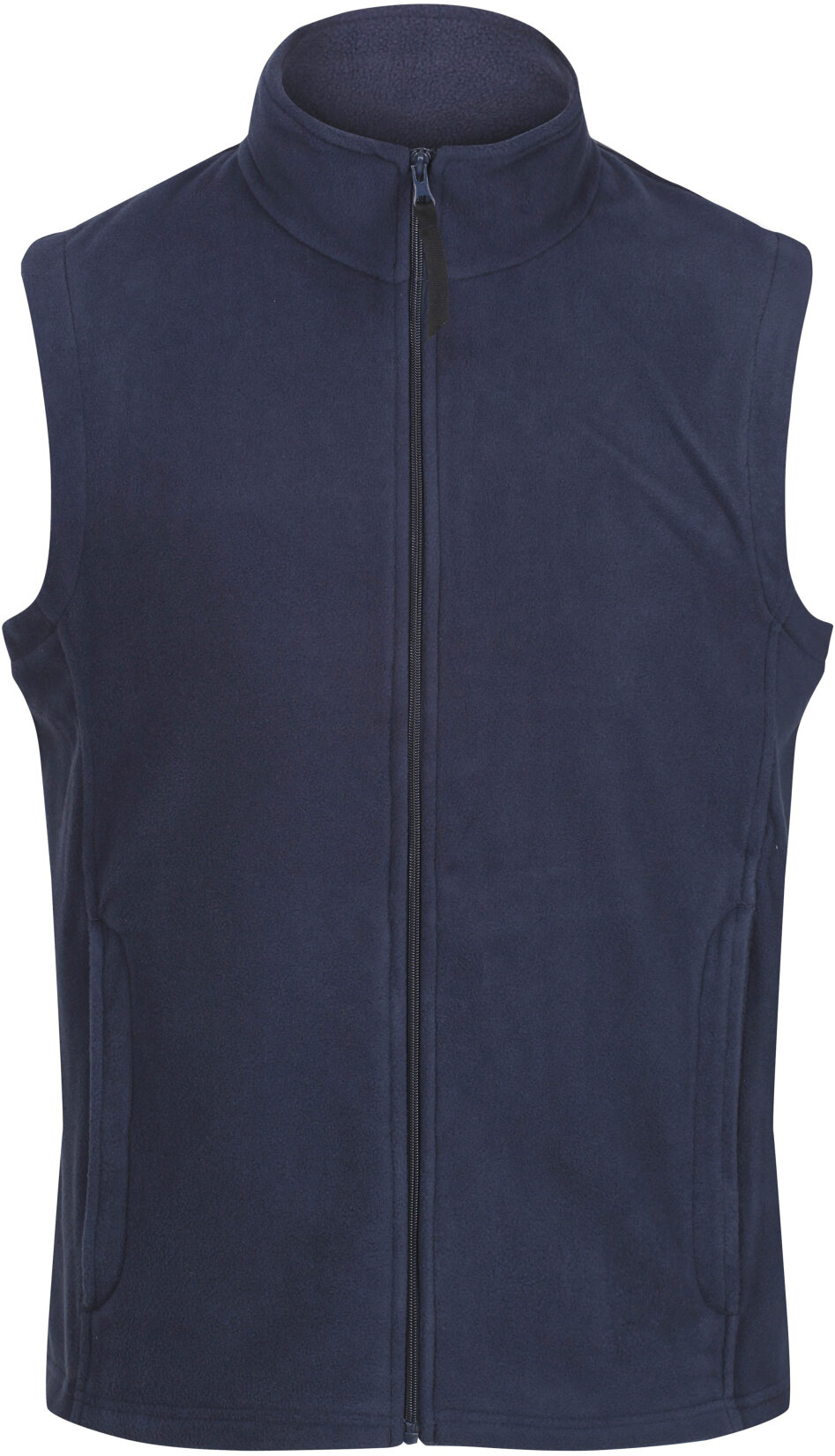 Micro Fleece Bodywarmer