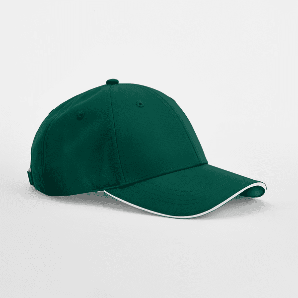 Team Sports-Tech Cap