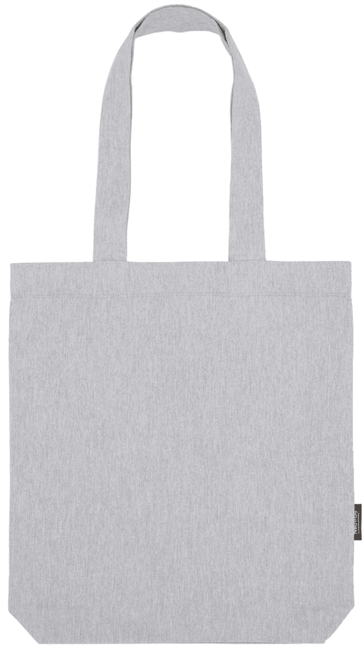 Recycled Twill Bag
