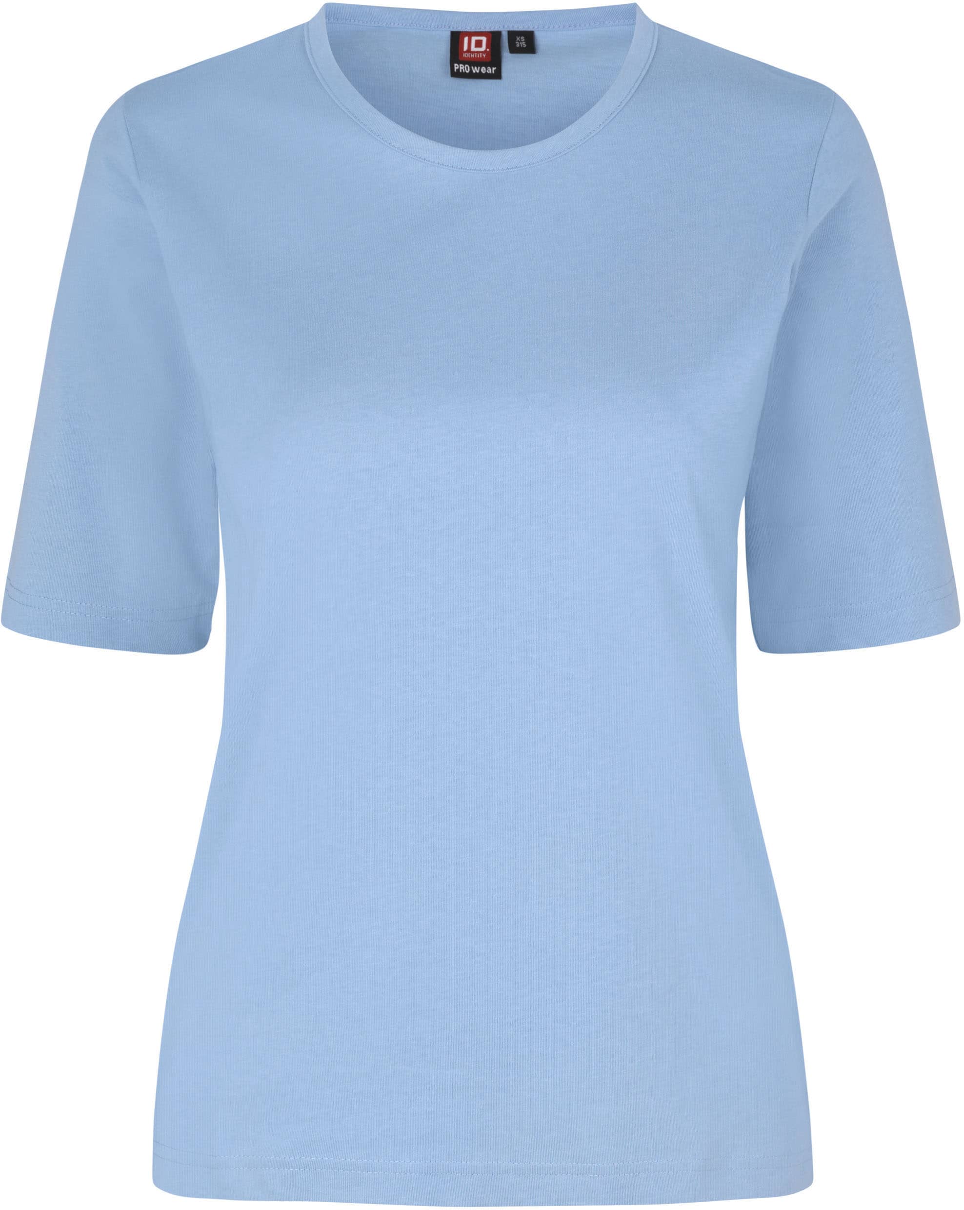 PRO Wear T-Shirt mit ½ Arm für Damen