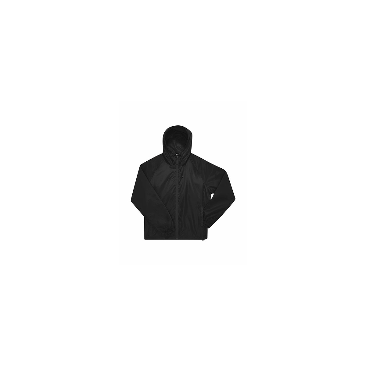 #Reset Windbreaker