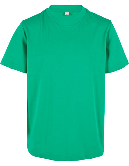 Bio-Basic-T-Shirt für Kinder