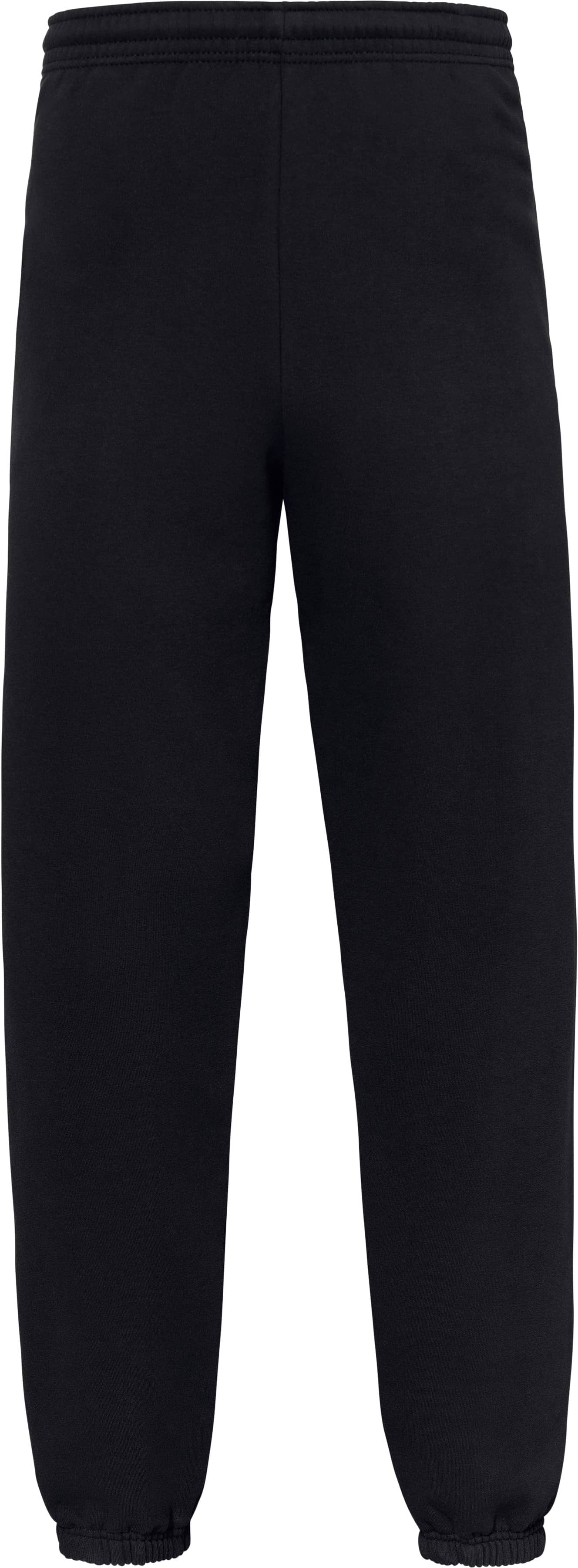 Iconic Premium Elasticated Cuff Jog Pants