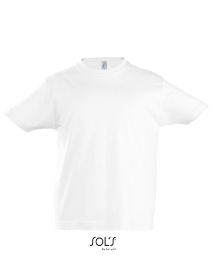 Premium Kinder-T-Shirt "Imperial"