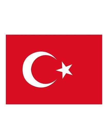 Fahne Türkei