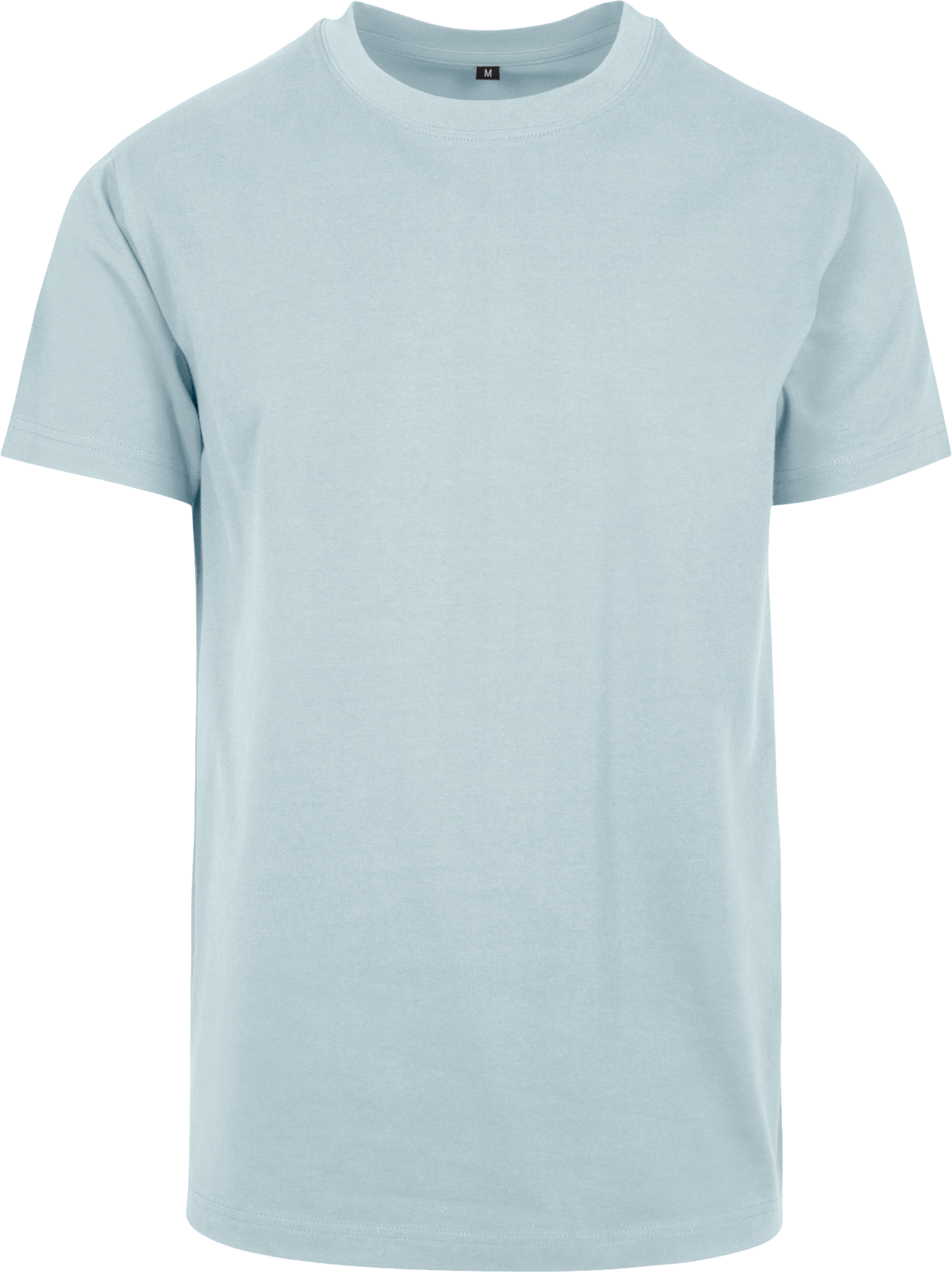 T-Shirt Round Neck