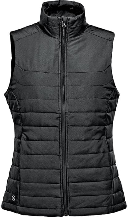 Women's Nautilus Quilted Vest