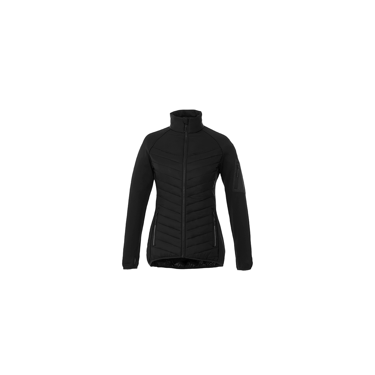 Ladies´ Banff Hybrid Insulated Jacket