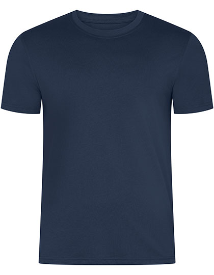 Men´s Organic Heavy Luxury Roundneck Tees