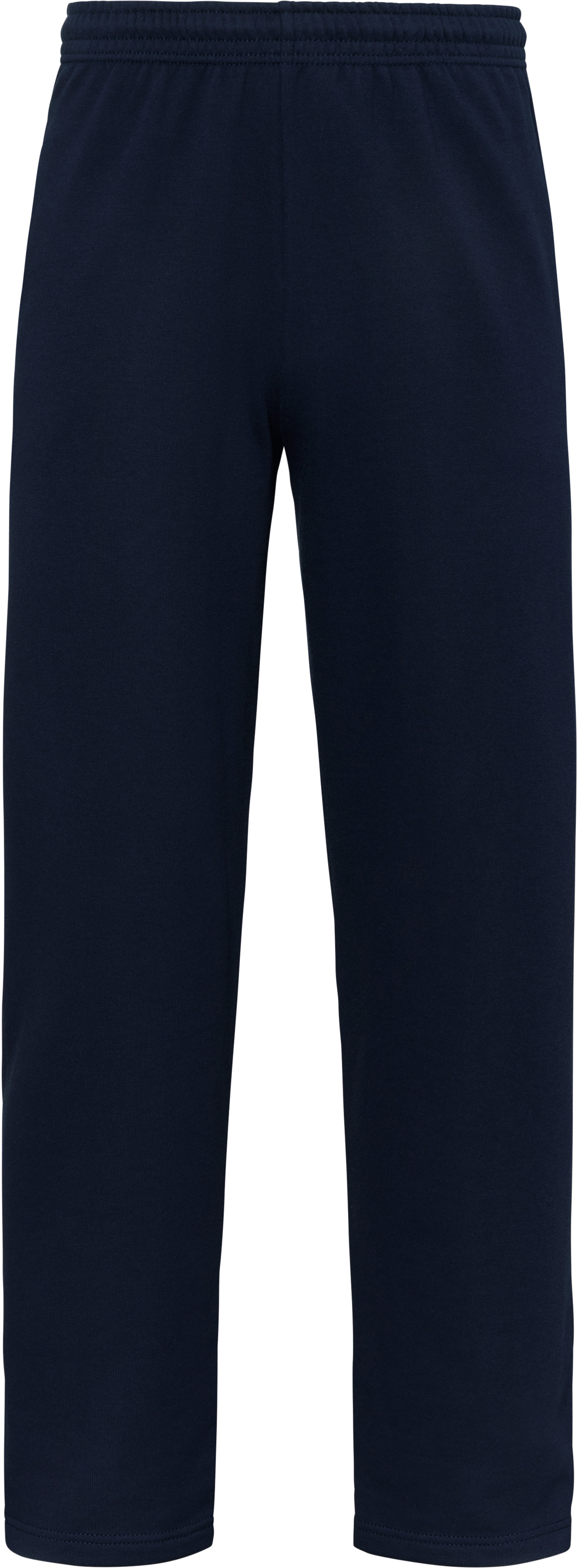 ICONIC 250 Open Hem Jog Pants