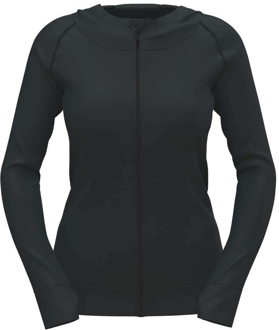 Seamless Sports Jacket Women