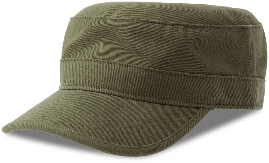 Tank-S Cap