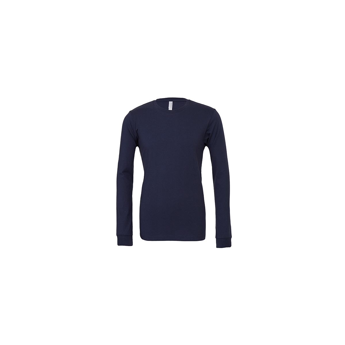 Unisex Jersey Long Sleeve Tee