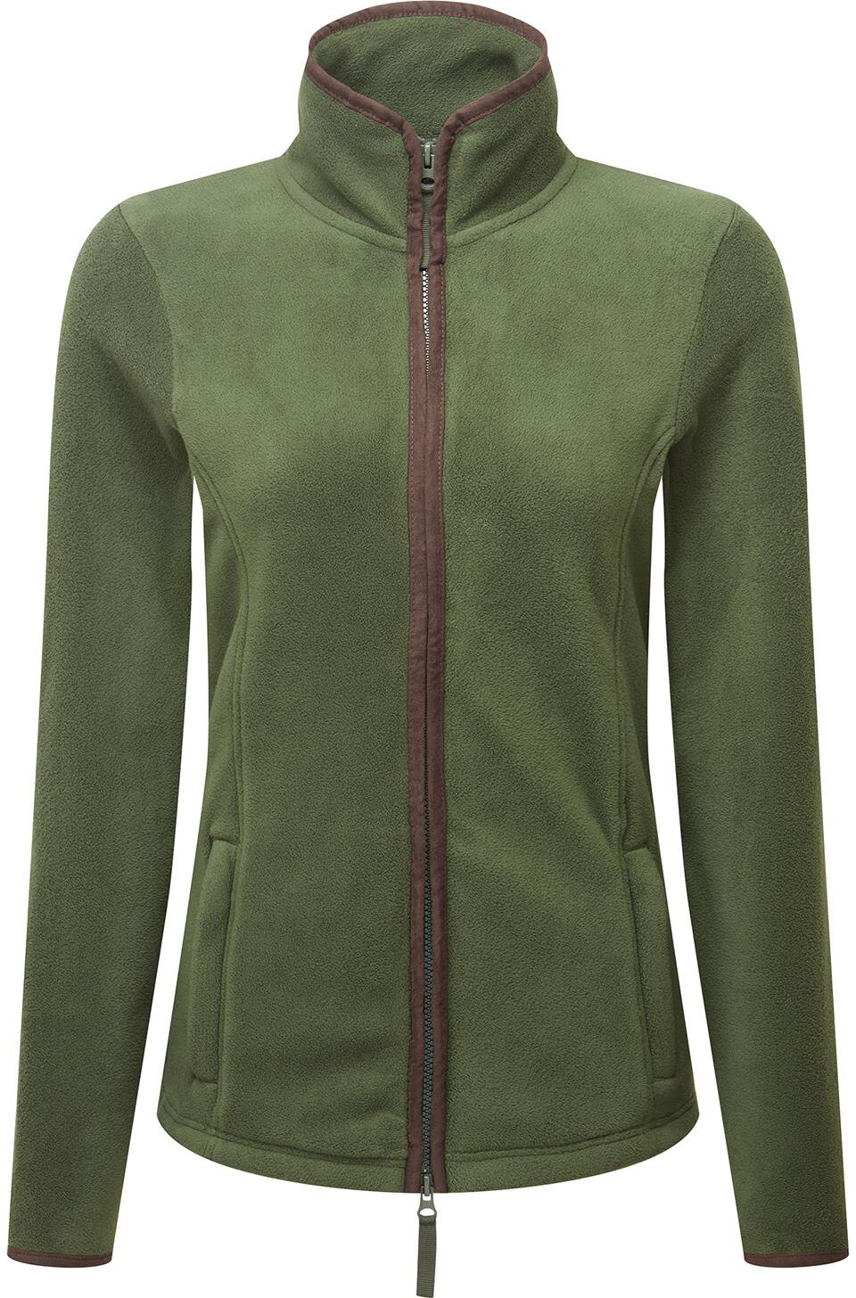 Women´s ´Artisan´ Fleece Jacket