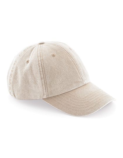 Dad-Cap im Vintage-Stil