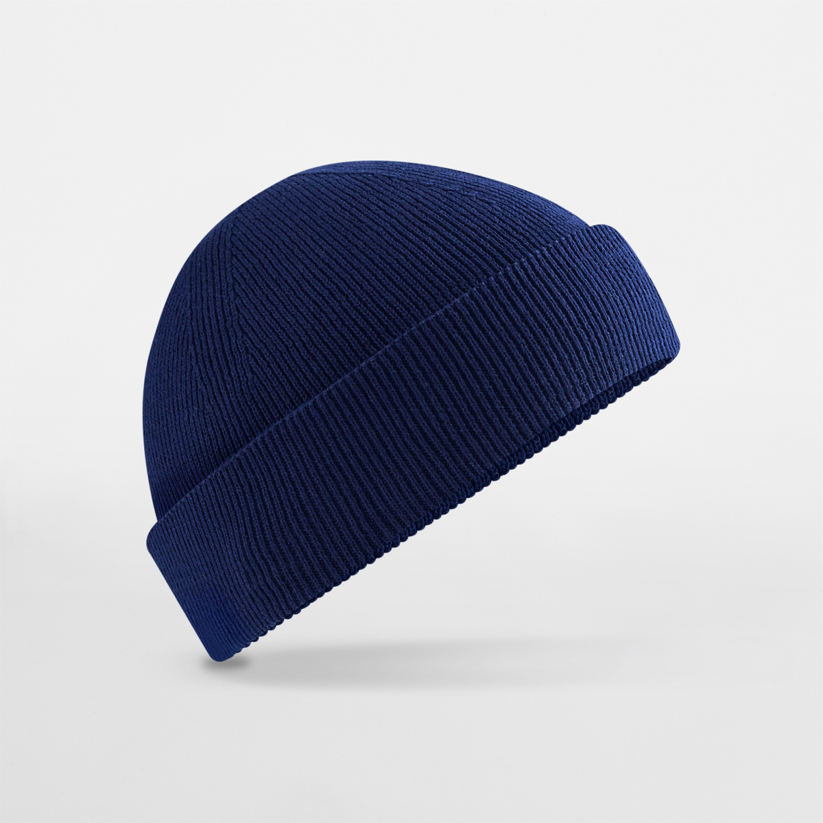 Organic Cotton Fisherman Beanie