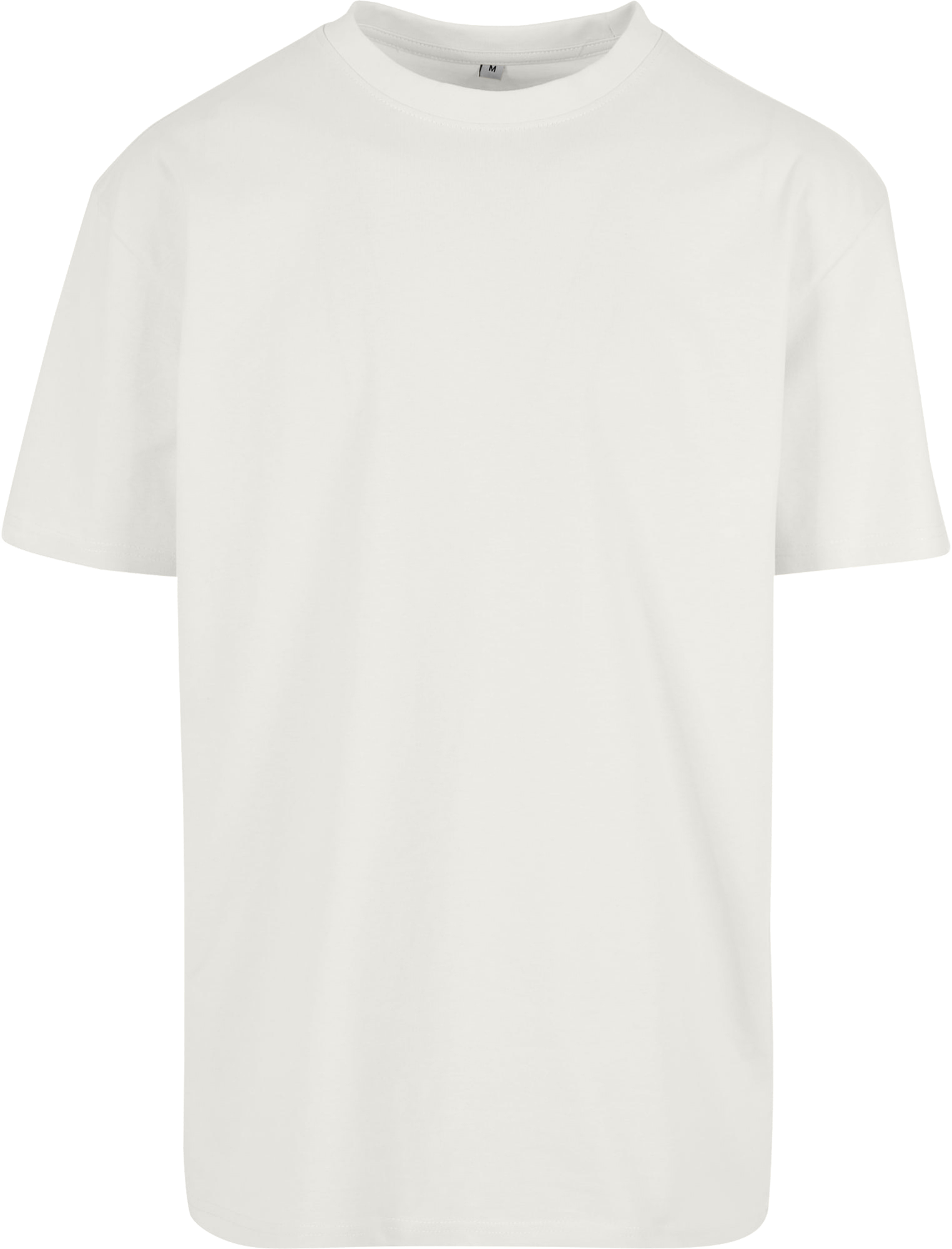 Heavy Oversize Tee