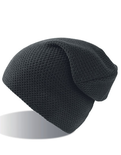 Übergroßer Beanie