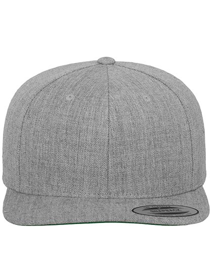 Classic Snapback