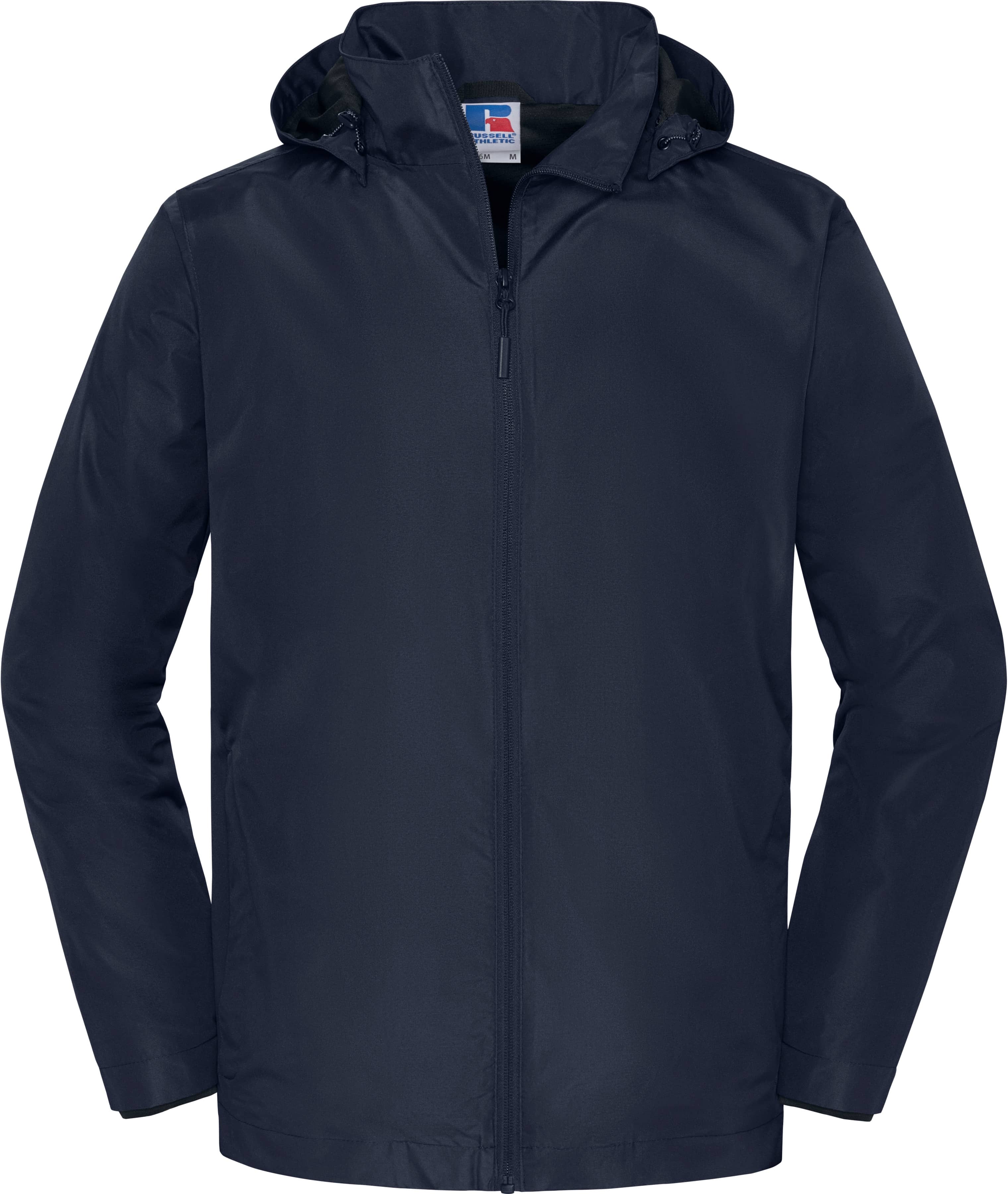 Essential Weather Shell Jacket
