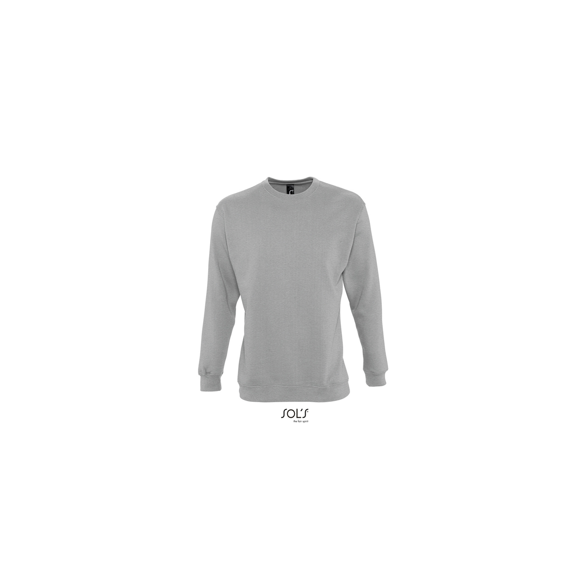 Unisex Sweatshirt New Supreme