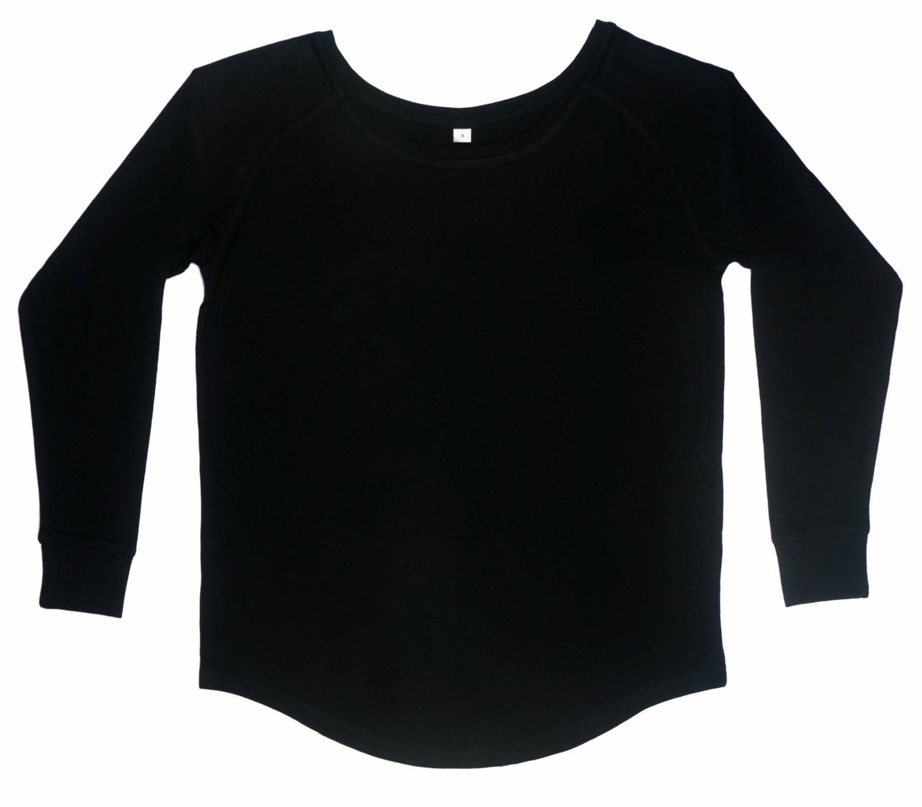 Women´s Loose Fit Long Sleeve T