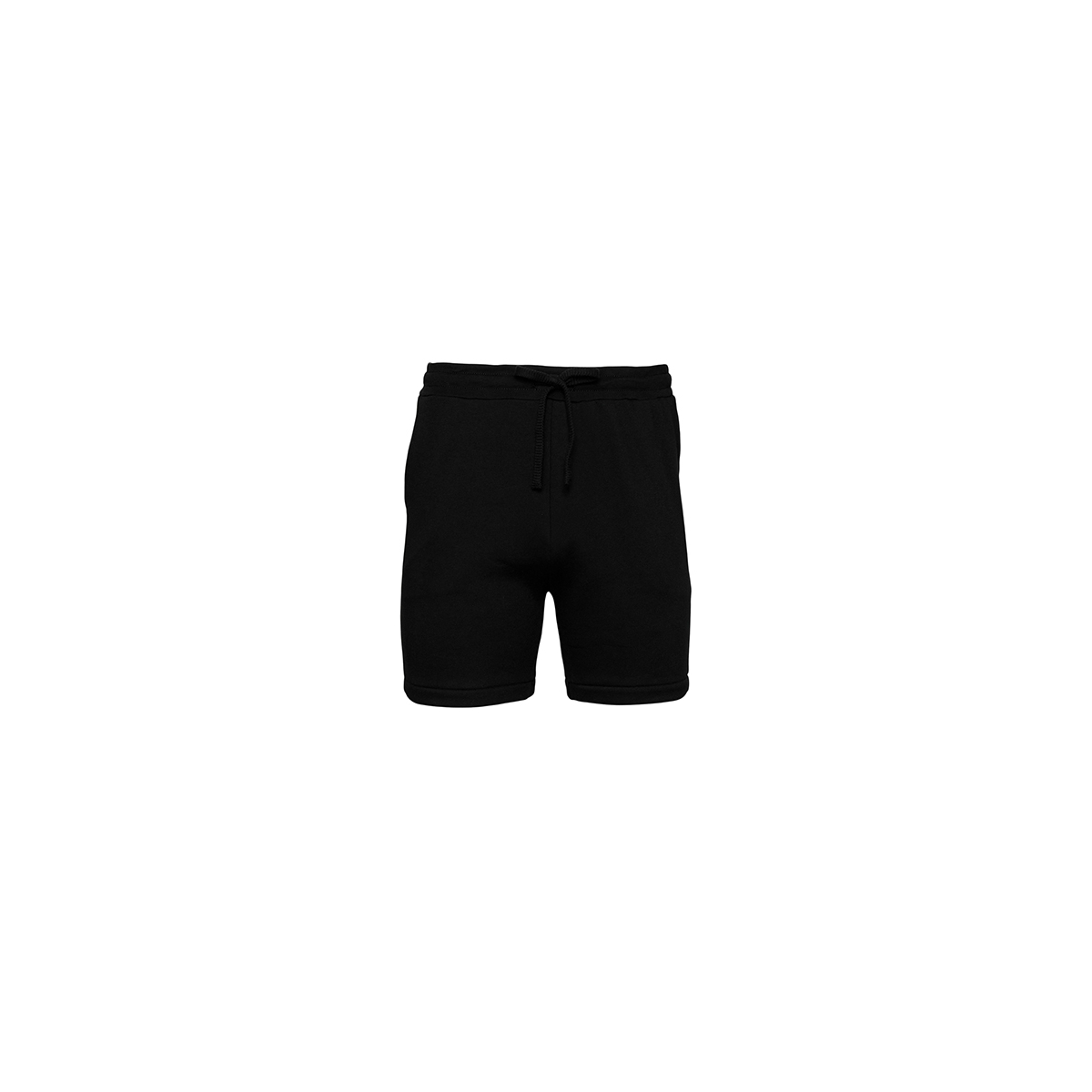 Unisex Sponge Fleece Sweatshort