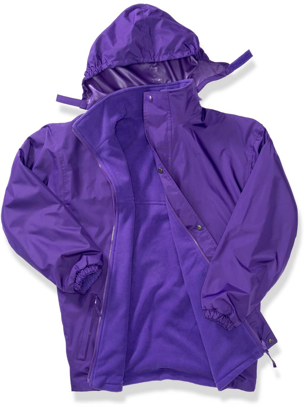 Stormdri 4000 Recycled Coat