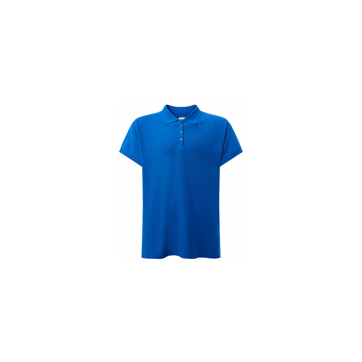 Ladies´ Curves Polo