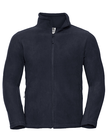 Wärmende Herren Outdoor-Fleecejacke