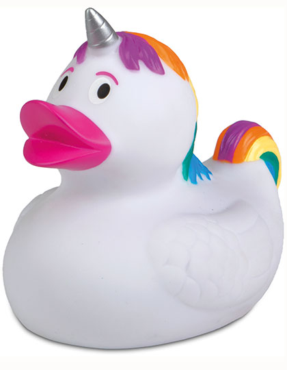 Schnabels® Quietsche-Ente Einhorn