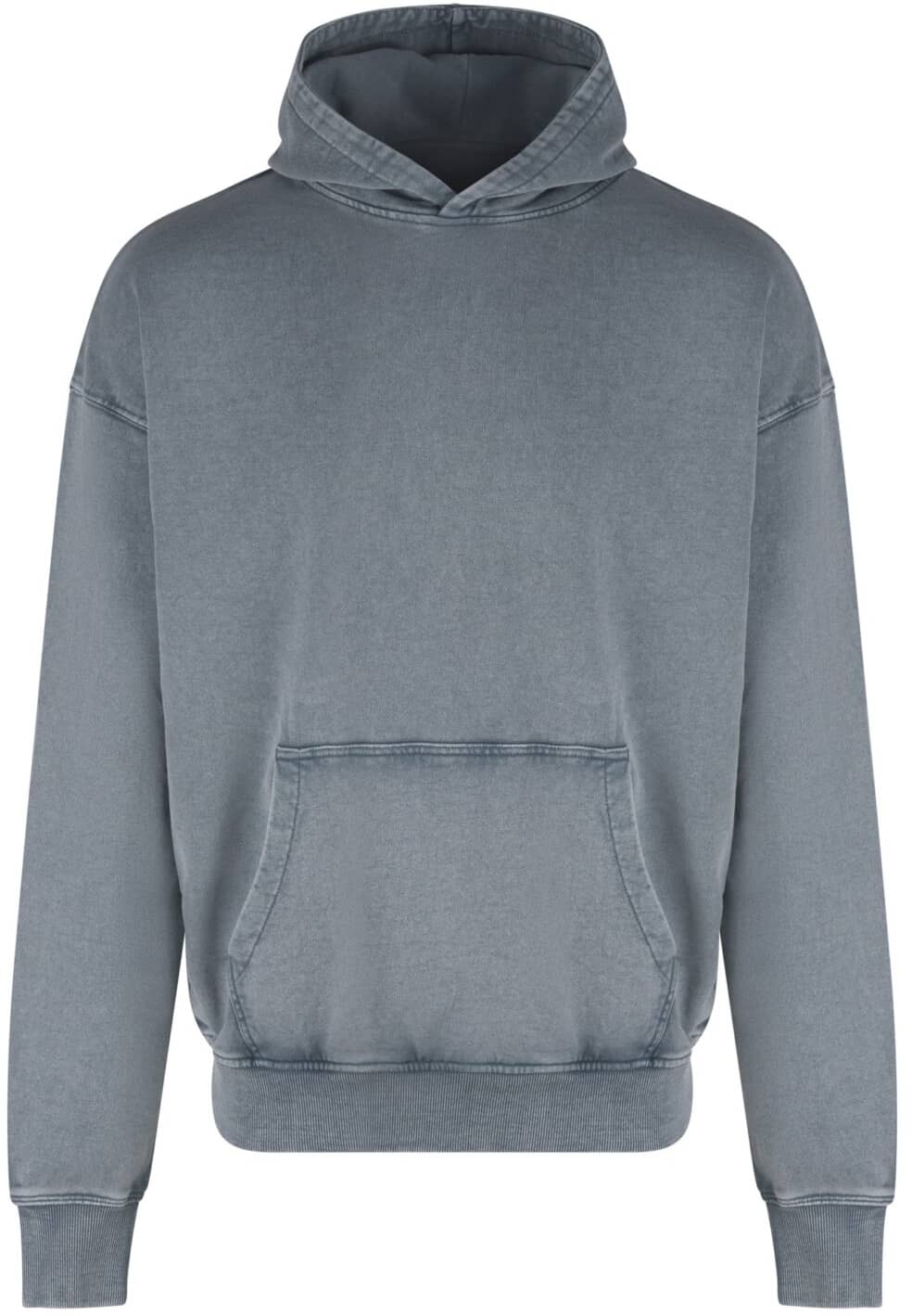 Vintage Washed Hoodie