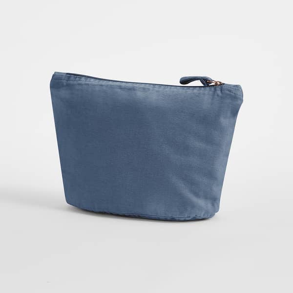 Garment Dyed Accessory Bag