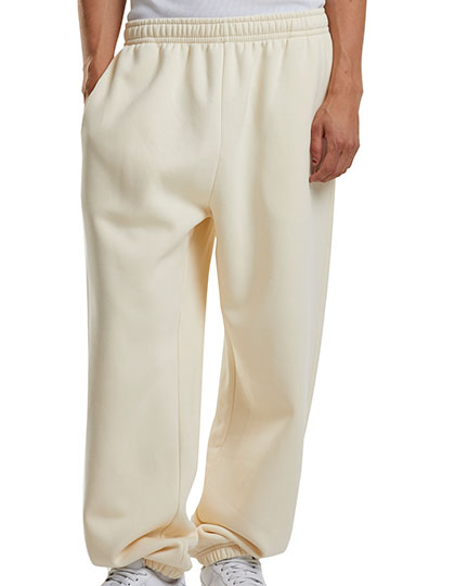 Locker geschnittene Unisex-Sweathose