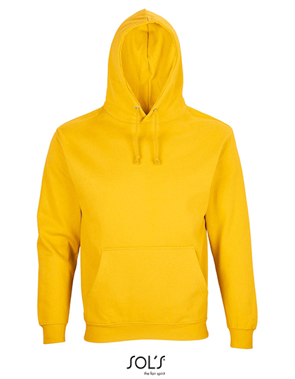 Unisex Condor Hooded Sweatshirt