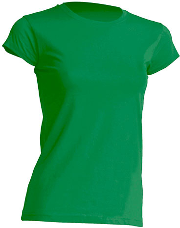 Ladies´ Regular Premium T-Shirt