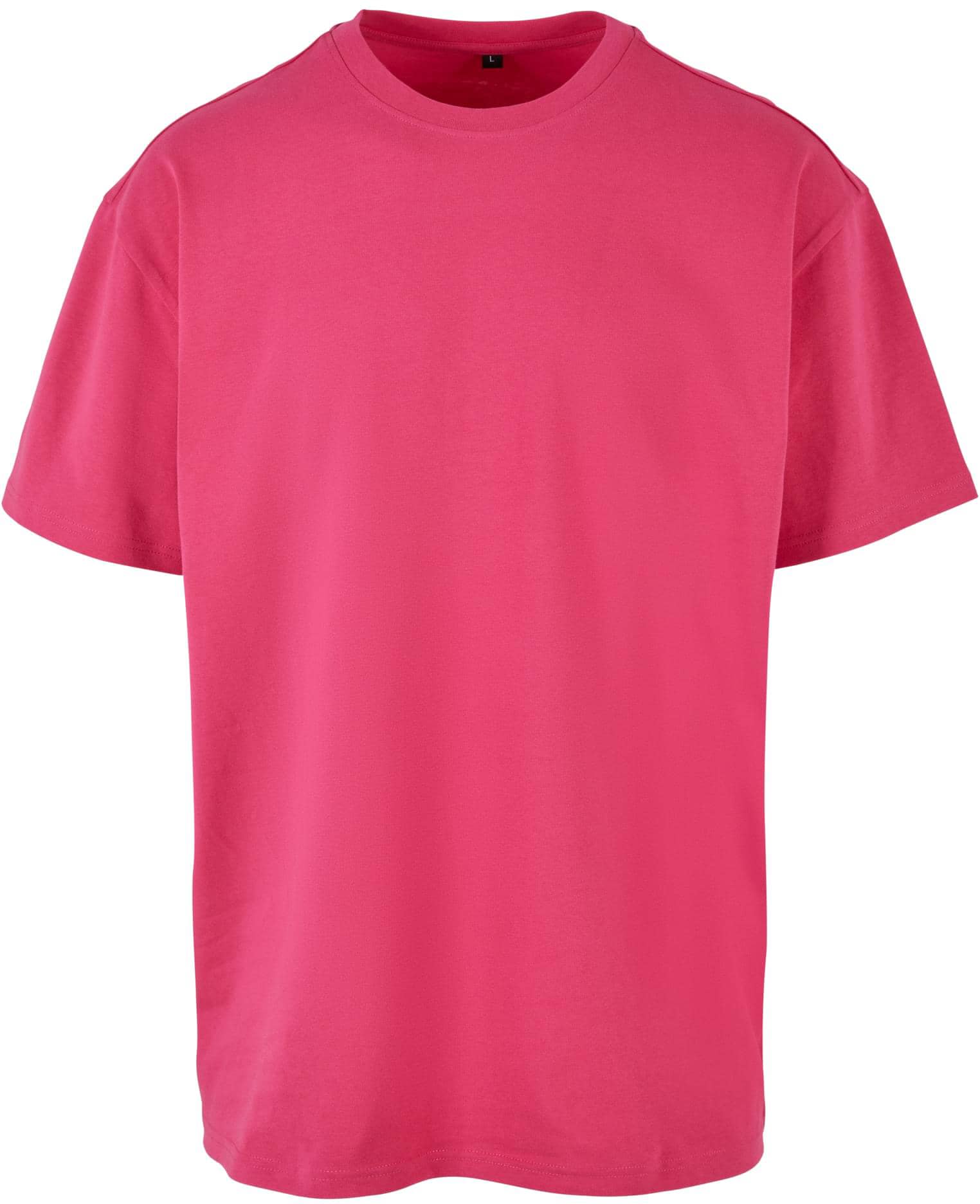 Schweres Oversized Herren T-Shirt