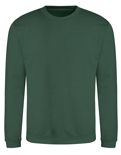 Basic Herren-Sweatshirt