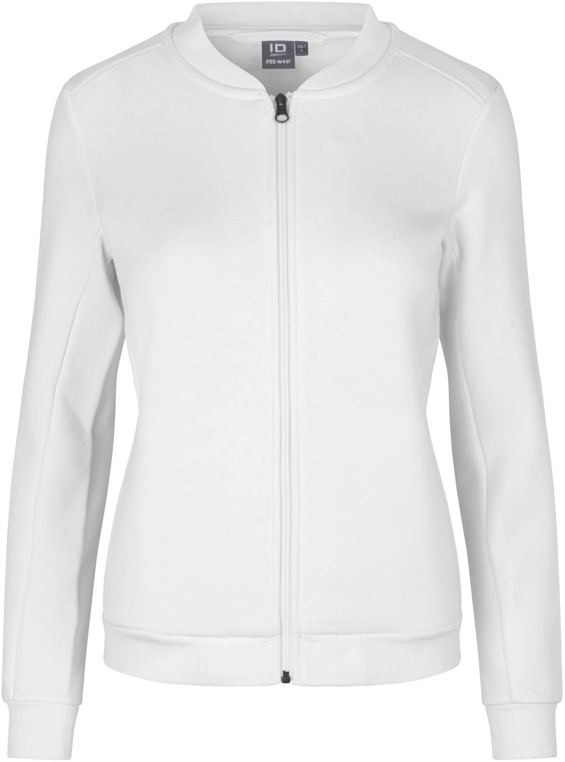 PRO Wear Sweat-Cardigan für Damen