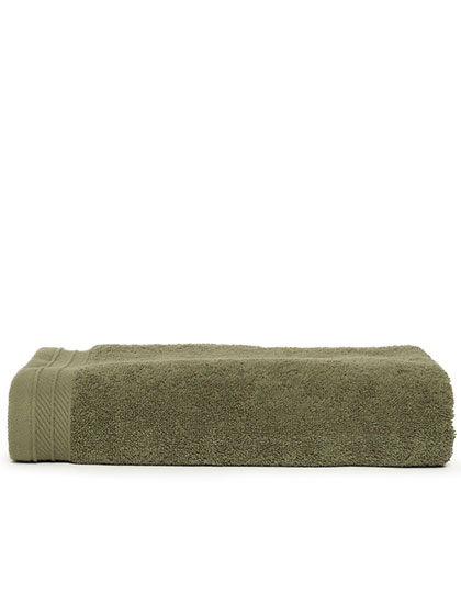 Organic Bath Towel