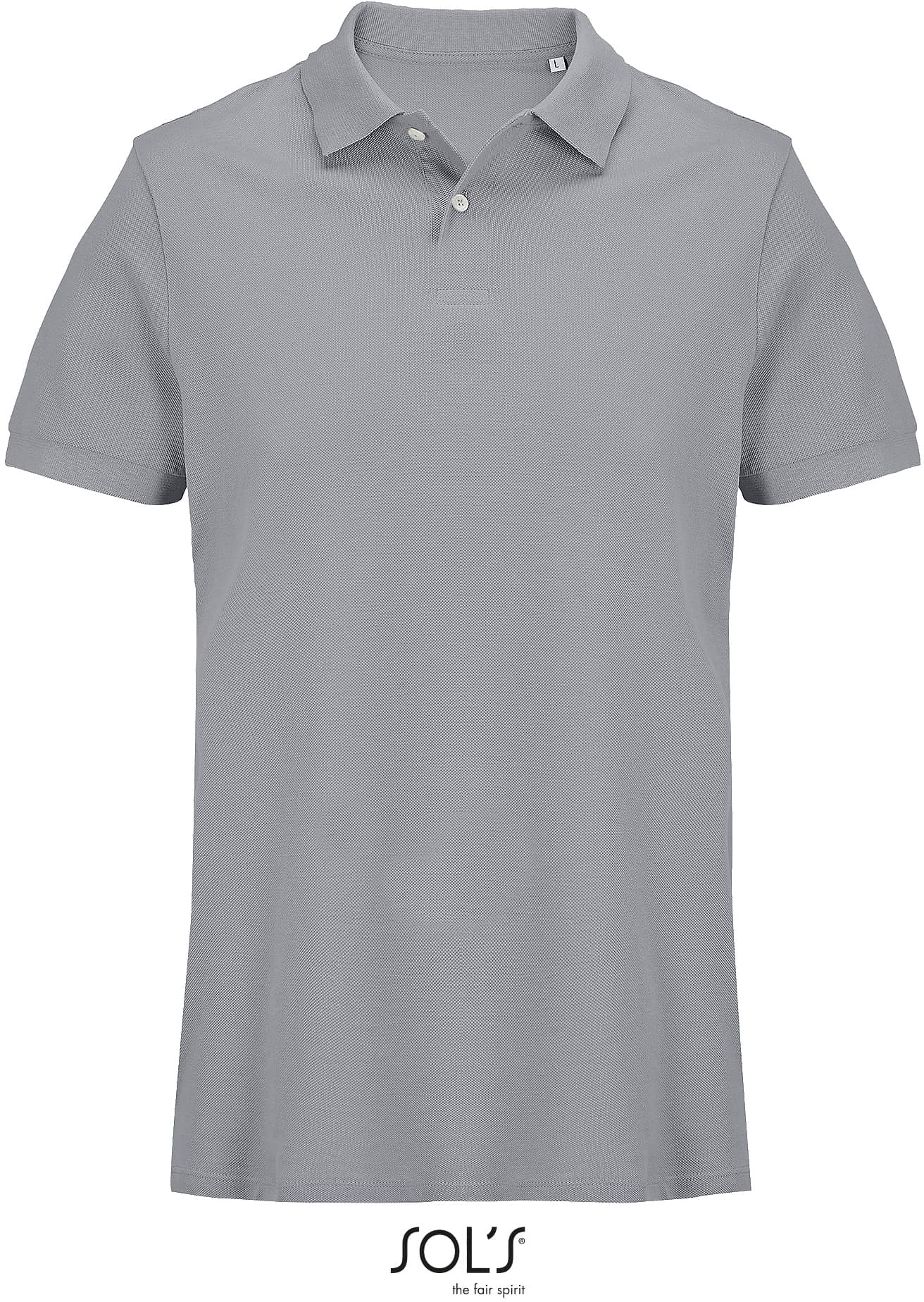 Unisex Pacific Polo Shirt