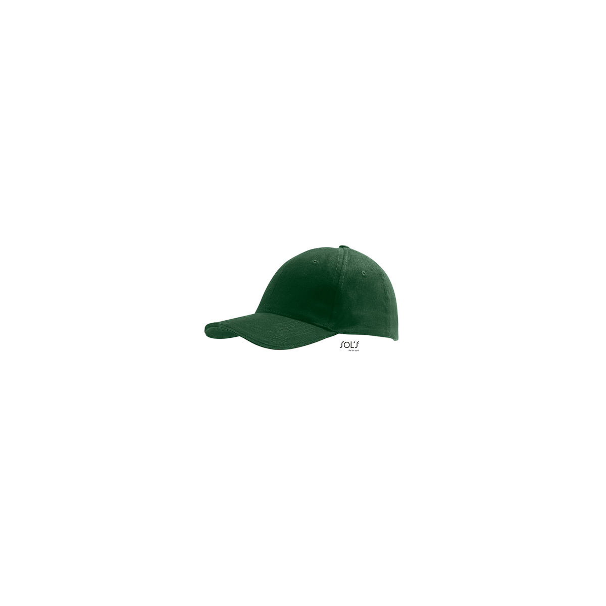 Six Panel Cap Buffalo