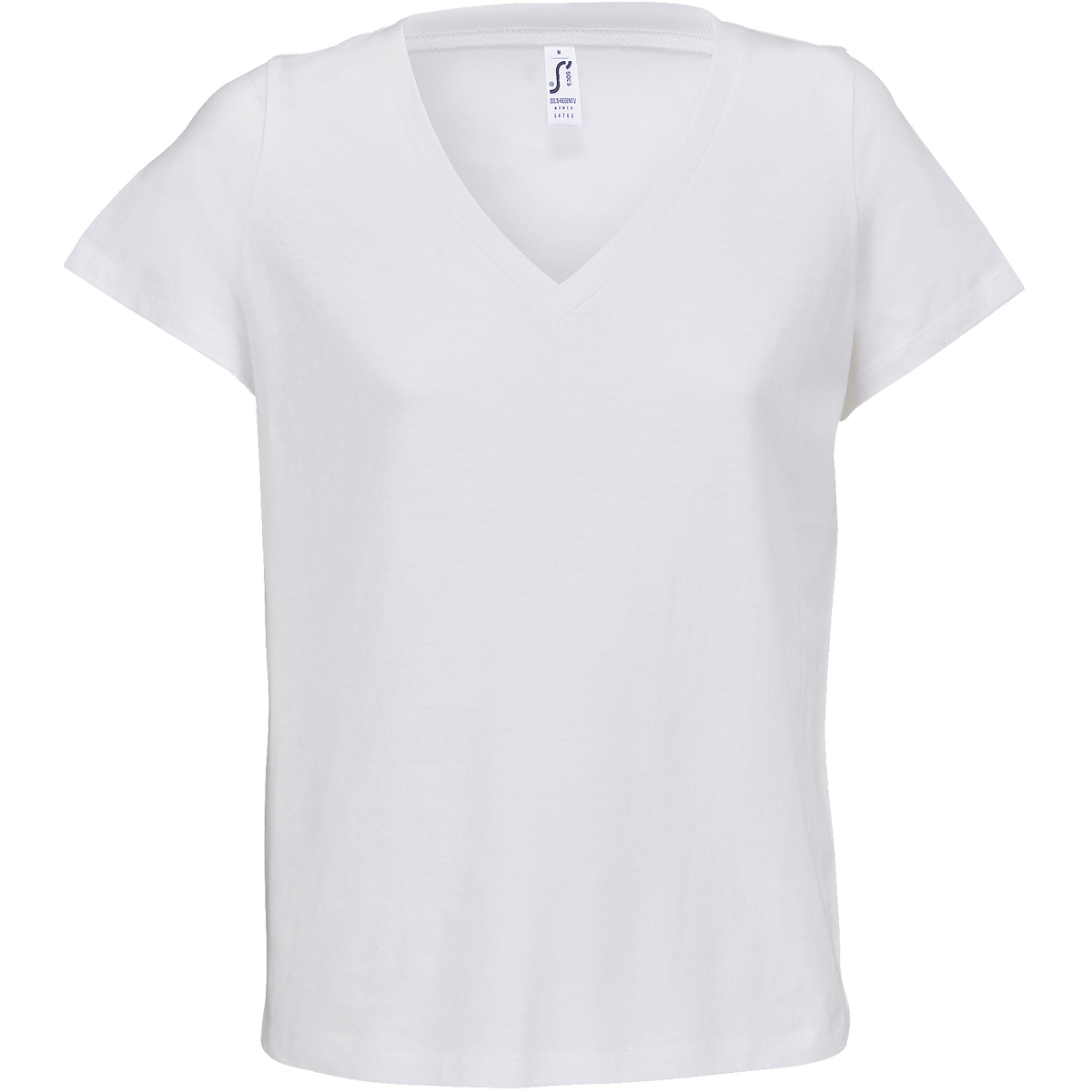 Women´s V-Neck T-Shirt Regent